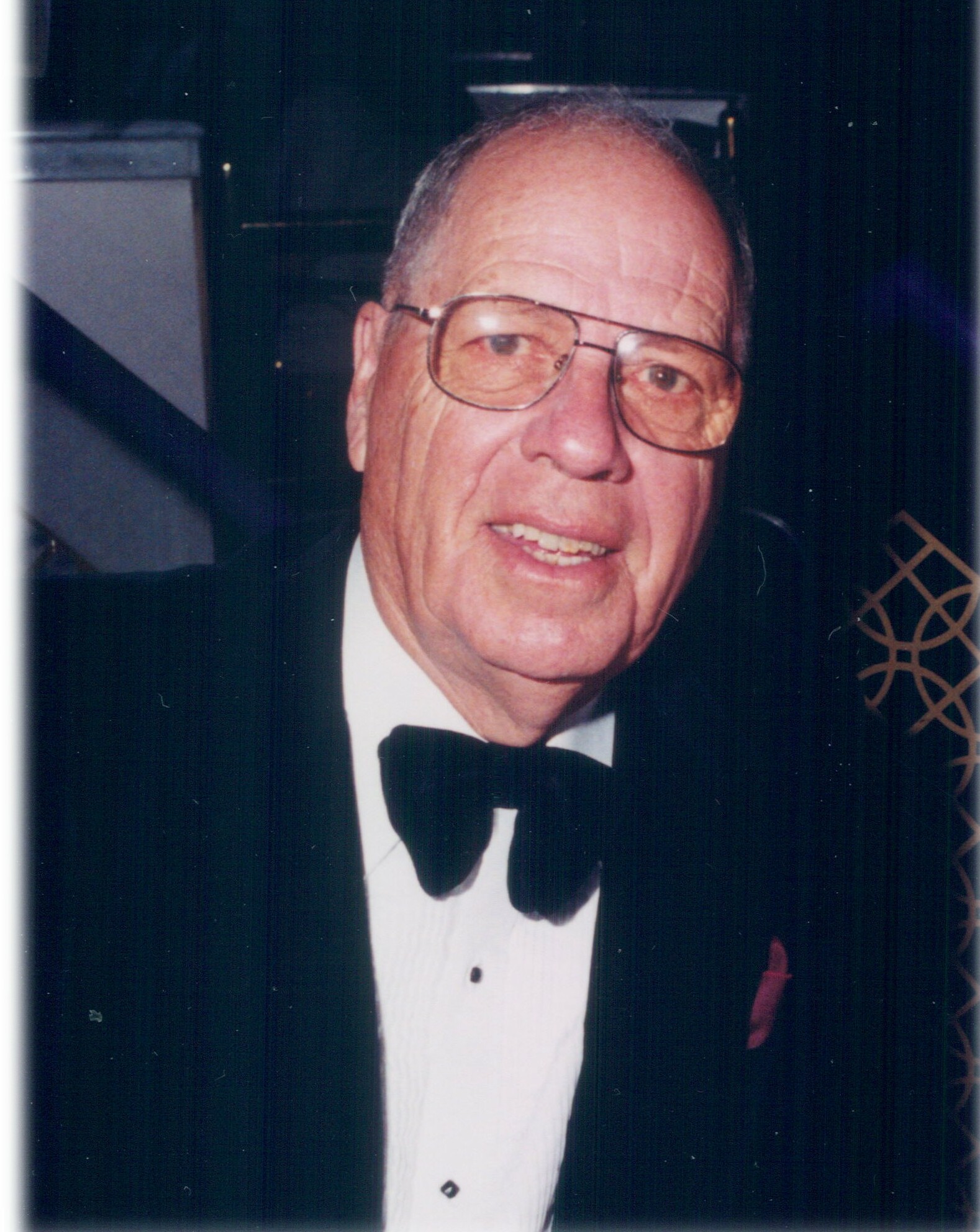 Stephen Alexander Dawson