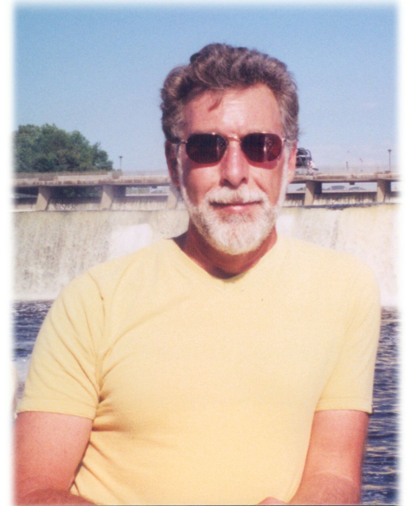 Terence Cardno Walker